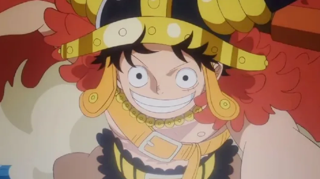 Urutan Pulau One Piece yang Ada dalam Perjalanan Luffy Elbaf - Pulau Raksasa yang Jadi Fokus Saga Akhir 2026