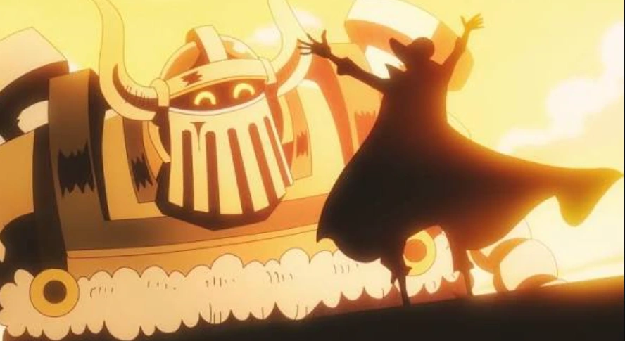 Urutan Pulau One Piece yang Ada dalam Perjalanan Luffy Wano Country - Puncak Perang Yonko dan Gear 5 Joy Boy