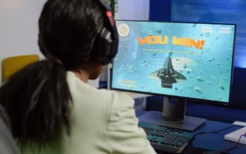 Game PS4 Multiplayer Petualangan yang Bikin Mabar Makin Seru