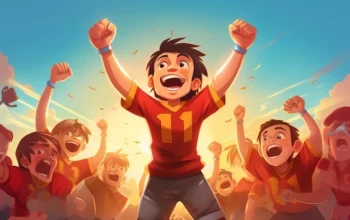 Ffws Id Fall 2024, Info Terbaru Dan Jadwal Pertandingan Seru