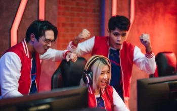 Gamescom Asia 2024 Exhibitor List, Cek Peserta Pameran Lengkapnya!
