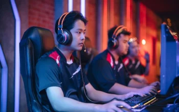 Universitas Jurusan Game Developer di Indonesia dengan Reputasi Baik