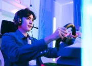 kuliah jurusan game esport, profesi kompetitif game, karir esport