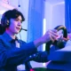 kuliah jurusan game esport, profesi kompetitif game, karir esport