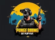 Nama PUBG 4 Huruf, Singkat Tapi Tetap Keren untuk Semua Pemain