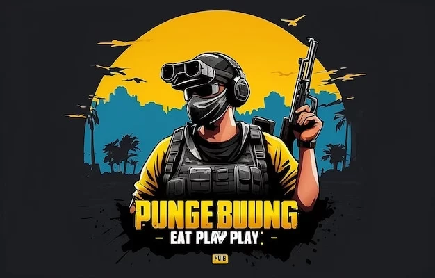 Nama PUBG 4 Huruf, Singkat Tapi Tetap Keren untuk Semua Pemain