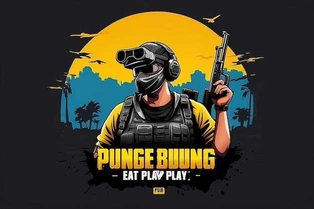 Nama Pubg 4 Huruf, Singkat Tapi Tetap Keren Untuk Semua Pemain