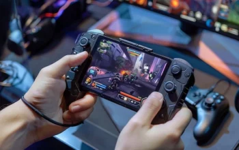 Aov Global Play Store, Game Kompetitif Moba Untuk Semua Pengguna