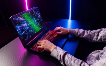 Laptop Gaming 10 Jutaan ke Bawah dengan Performa Mumpuni