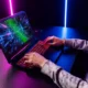 Laptop Gaming 10 Jutaan ke Bawah