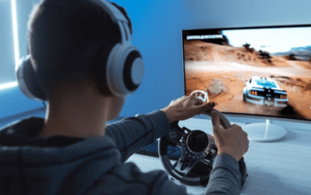 Game PS5 gratis, Pilihan Terbaik untuk Pengalaman Gaming Tanpa Biaya