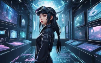 Infinity Nikki Berapa GB? Cek Kebutuhan Ruang Penyimpanannya