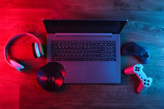 Laptop Gaming Dibawah 7 Juta Yang Cocok Untuk Main Game