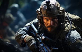 Hienzo Call of Duty, Game Tembak-Menembak yang Seru dan Menegangkan