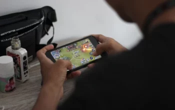 Game Jaman Dulu di HP yang Bisa Kamu Mainkan untuk Bernostalgia