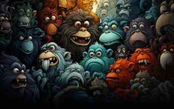 Zoonomaly 3, Seri Terbaru untuk Penggemar Game Horor!