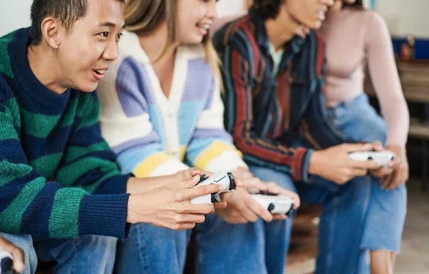 Game Perang PS4 Multiplayer Offline dengan Aksi yang Mendebarkan