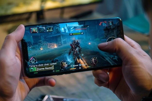 Download Arena Of Valor Mod Apk, Dapatkan Fitur Khusus Gratis!