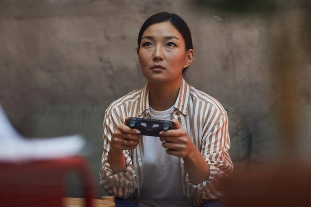 Game PS5 untuk perempuan dengan tema yang seru dan menyenangkan