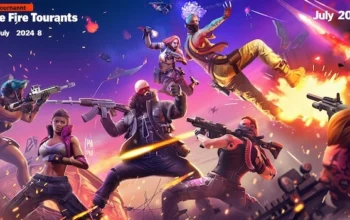 Liquipedia FFWS SEA: Panduan Lengkap Untuk Semua Info Turnamen