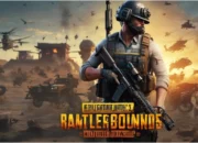 Nickname PUBG Kosong, Buat Nama Kosong yang Unik dan Berbeda