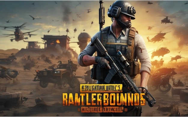 Nickname PUBG Kosong, Buat Nama Kosong yang Unik dan Berbeda