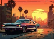 GTA SA Definitive Edition APK dan Cara Instalasi di Android