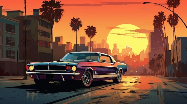 GTA SA Definitive Edition APK dan Cara Instalasi di Android