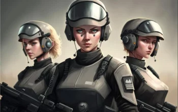 Pemain BTR PUBG Lama dan Prestasi yang Pernah Mereka Raih