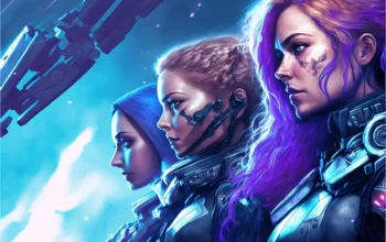 Infinity Nikki Apk, Petualangan Seru Di Dunia Fantasi Yang Unik