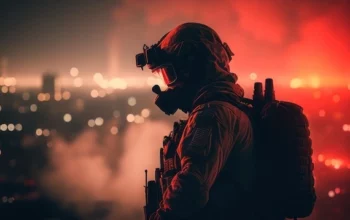 Battlefield Bad Company 2 Hienzo yang Bikin Adrenalin Meningkat