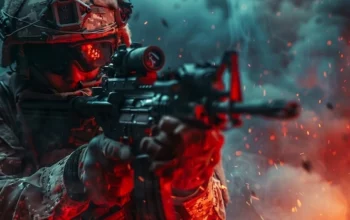 Roster BTR PUBG 2024 yang Siap Beraksi di Turnamen Internasional