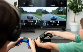 Game Eksklusif PS4 yang Hanya Bisa Kamu Mainkan di Konsol Ini