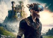 Game RPG PS5 Terbaik, Rasakan Petualangan dan Dunia Fantasi yang Epik