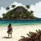 Urutan Pulau One Piece yang Ada dalam Perjalanan Luffy