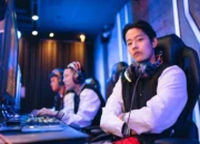 Akademi Esport Garudaku dengan Pelatihan Lengkap dan Profesional