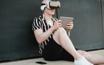 SUPERHOT Browser Game dengan Aksi Cepat dan Gameplay Strategis 2025