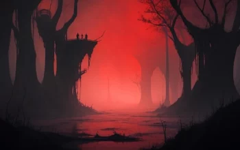 Zoonomaly 10, Game Menegangkan Untuk Semua Pecinta Horor