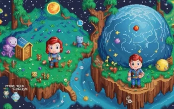 Game Zoonomaly Indonesia, Game Horor Buatan Lokal yang Menakutkan