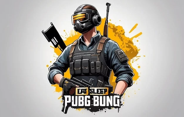 Sensitivitas PUBG No Gyro 3 Jari | Panduan Setup Sensitivitas Terbaik untuk Game Smooth