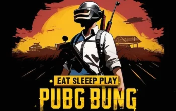 Sensitivitas PUBG No Gyro 4 Jari | Tips Setting Terbaru Untuk Kendali yang Lebih Optimal