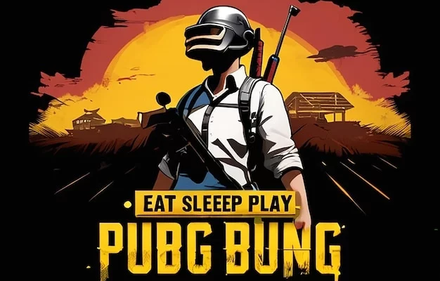 Sensitivitas PUBG No Gyro 4 Jari | Tips Setting Terbaru Untuk Kendali yang Lebih Optimal