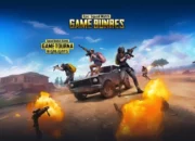 Tier Pubg Yang Bisa Mabar | Tingkatan Dalam Pubg Yang Paling Ideal Untuk Main Bareng Teman