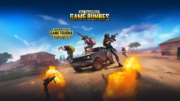 Tier Pubg Yang Bisa Mabar | Tingkatan Dalam Pubg Yang Paling Ideal