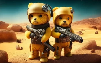 4Merical Esports PUBG, Dominasi di Arena Esports Dunia