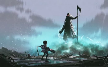 Bleach Rebirth Of Souls Characters: Kumpulan Karakter Favorit