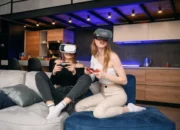 Harga VR Game Android untuk Gamer Pemula hingga Profesional 2025