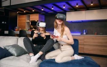 Harga VR Game Android untuk Gamer Pemula hingga Profesional 2025