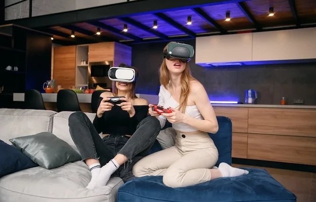 Harga VR Game Android untuk Gamer Pemula hingga Profesional 2025