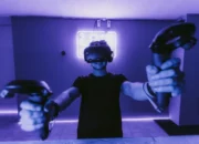 Star Wars VR Game Oculus Quest 3 dengan Sensasi Galaksi Terbaik